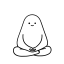 Prana breathwork app logo